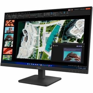 Lenovo THINKVISION S27-4E 27 1920X1080 WLED 82DPI 3YO NEGRO - imagen 5