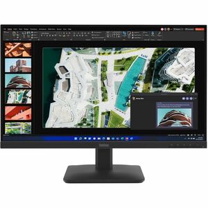 Lenovo THINKVISION S27-4E 27 1920X1080 WLED 82DPI 3YO NEGRO - imagen 7