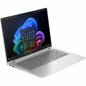 HP Computo NB PROBOOK 4 G1Q 14 SNAPDRAGON X1-26-100 W11P 16GB SSD 512GB 1YW - imagen 6