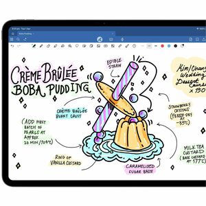 Apple IPADPRO DE 11 IN WIFI CELULAR 256GB NEGRO ESPACIAL - imagen 3
