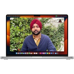 Portátil - Apple MacBook Pro MDE54E/A 36.1cm (14.2") - 120Hz - Apple M5 - 16GB - 1TB SSD - Español Teclado - Plata - Apple M5 Chip - 3024 x 1964 - macOS Tahoe - Apple - Deca-core (10 Core) Procesador