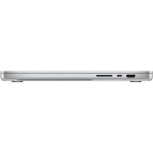 Portátil - Apple MacBook Pro MDE54E/A 36.1cm (14.2") - 120Hz - Apple M5 - 16GB - 1TB SSD - Español Teclado - Plata - Apple M5 Chip - 3024 x 1964 - macOS Tahoe - Apple - Deca-core (10 Core) Procesador