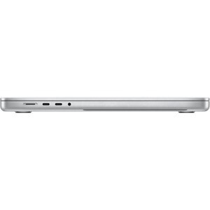 Portátil - Apple MacBook Pro MDE54E/A 36.1cm (14.2") - 120Hz - Apple M5 - 16GB - 1TB SSD - Español Teclado - Plata - Apple M5 Chip - 3024 x 1964 - macOS Tahoe - Apple - Deca-core (10 Core) Procesador