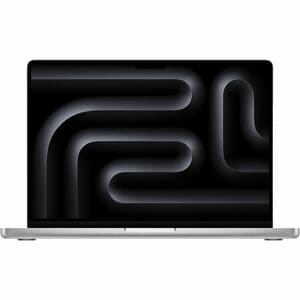 Portátil - Apple MacBook Pro MDE54E/A 36.1cm (14.2") - 120Hz - Apple M5 - 16GB - 1TB SSD - Español Teclado - Plata - Apple M5 Chip - 3024 x 1964 - macOS Tahoe - Apple - Deca-core (10 Core) Procesador