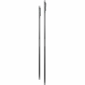 Apple IPADPRO DE 11 IN WIFI 256GB PLATA - imagen 2