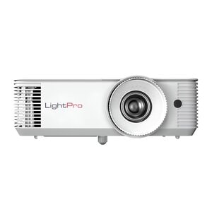 InFocus INFOCUS MULTIMEDIA PROJECTOR GENESIS III XGA IN0006SL - imagen 3