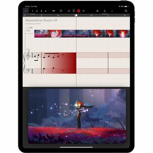 Apple IPADPRO DE 13 IN WIFI 2 TB NEGRO ESPACIAL - imagen 7