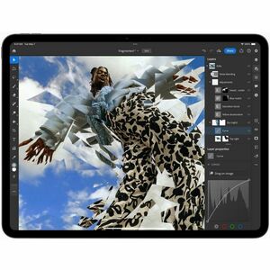 Apple IPADPRO DE 13 IN WIFI 2 TB NEGRO ESPACIAL - imagen 8