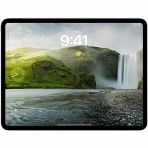 Apple IPADPRO DE 13 IN WIFI 2 TB NEGRO ESPACIAL - imagen 9