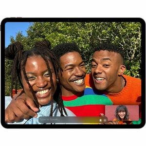 Tableta Apple iPad Pro (8th Generation) A3360 - 33cm (13") - 16GB - 2TB Almacenamiento - Negro - M5 Deca-core (10 Core) - 1600cd/m² - 2752 x 2064 - Pantalla Ultra Retina XDR, Tecnología True Tone Pant