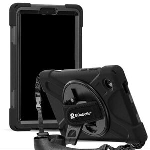 BRobotix FUNDA C/CORREA PARA GALAXY A11 8.7IN X130/133/135 - imagen 2