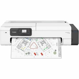 Canon PLOTTER TC-21M DE 24 IN 4 TINTA S DE 70ML PFI-050 CABEZAL PF-08 - imagen 3
