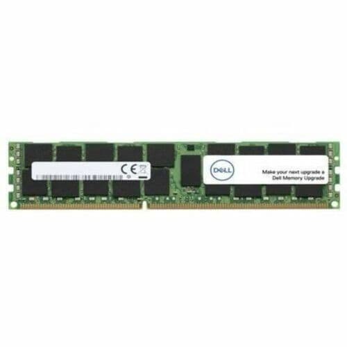 Dell MEMORIA RAM DELL 16 GB RDIMM 6400 MT/S FOR R570