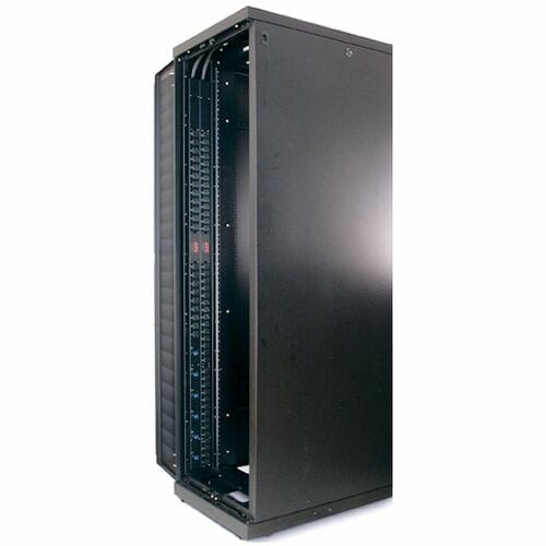 APC RACK PDU BASIC ZERO U 20A 120V (24)5-20 - imagen 3