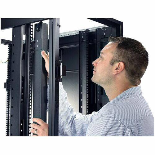 APC RACK PDU BASIC ZERO U 20A 120V (24)5-20 - imagen 7