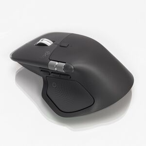 Logitech MOUSE LOGITECH MX MASTER 4 BT USB-C BOLT PANEL HAPTIC SENSE GRAPH - imagen 3