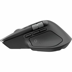 Logitech MOUSE LOGITECH MX MASTER 4 BT USB-C BOLT PANEL HAPTIC SENSE GRAPH - imagen 7