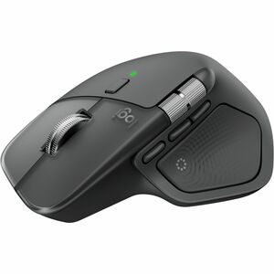 Logitech MOUSE LOGITECH MX MASTER 4 BT USB-C BOLT PANEL HAPTIC SENSE GRAPH - imagen 10