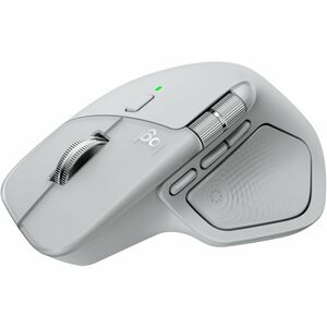 Logitech MOUSE LOGITECH MX MASTER 4 BT USB-C BOLT PANEL HAPTIC S OFF-WHITE - imagen 4