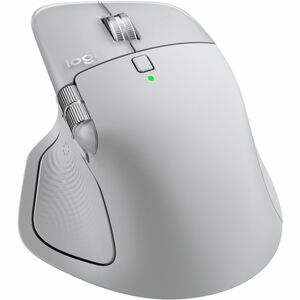 Logitech MOUSE LOGITECH MX MASTER 4 BT USB-C BOLT PANEL HAPTIC S OFF-WHITE - imagen 6