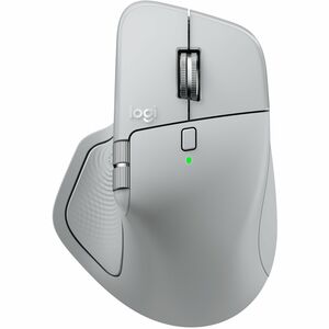 Logitech MOUSE LOGITECH MX MASTER 4 BT USB-C BOLT PANEL HAPTIC S OFF-WHITE - imagen 7