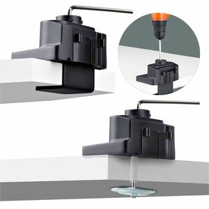 StarTech.com BRAZO VESA DE ESCRITORIO PARA MONITOR HASTA 40 PULGADAS 8KG - imagen 5