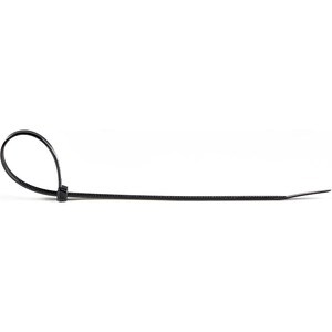 StarTech.com CINCHOS SUJETACABLES NEGROS DE 25 CM - PAQUETE DE 100 - imagen 5