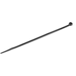 StarTech.com CINCHOS SUJETACABLES NEGROS DE 20 CM - PAQUETE DE 1000 - imagen 2