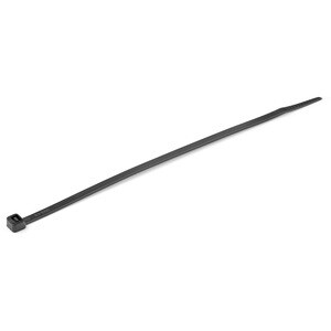 StarTech.com CINCHOS SUJETACABLES NEGROS DE 20 CM - PAQUETE DE 1000 - imagen 3