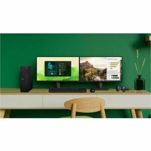Dell DT DELL PRO SLIM ESSENTIAL W11P I5-14400 16GB 512GBSSD 3YW - imagen 8
