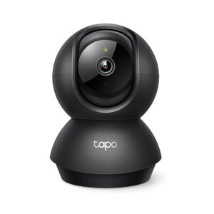 Tp-link PAN TILT HOME SECURITY WI-FI CAMERA - imagen 2