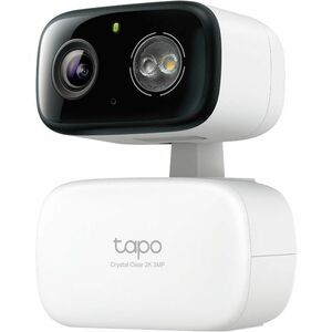 Tp-link INDOOR OUTDOOR PAN TILT SECURITY WI-FI CAMERA - imagen 2