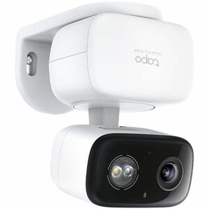 Tp-link INDOOR OUTDOOR PAN TILT SECURITY WI-FI CAMERA - imagen 5