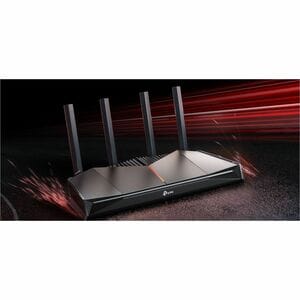 Tp-link BE3600 DUAL-BAND WI-FI 7 GAMING ROUTER
