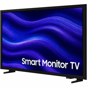 Samsung PANTALLA SAMSUNG 32 HD LED SMART TV/HDMI/USB/LAN/NEGRO - imagen 2