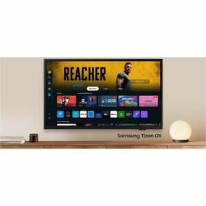 Samsung PANTALLA SAMSUNG 32 HD LED SMART TV/HDMI/USB/LAN/NEGRO - imagen 3