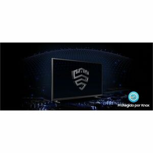Samsung PANTALLA SAMSUNG 32 HD LED SMART TV/HDMI/USB/LAN/NEGRO - imagen 4