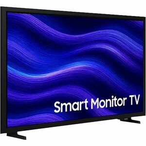 Samsung PANTALLA SAMSUNG 32 HD LED SMART TV/HDMI/USB/LAN/NEGRO - imagen 9