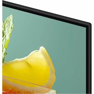 PANTALLA BIZ TV SAMSUNG 85? 4K LED SMART TV ? HDMI -USB ? LAN - EARC HDMI -NEGRO -WIFI 5- BLUETOOTH 5.2 16/7 CON 3 AÑOS DE GARANTIA