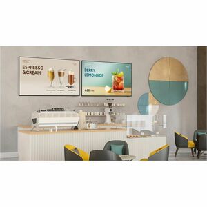 Samsung PANTALLA SAMSUNG 65 4K LED SMART TV/HDMI/USB/LAN/NEGRO - imagen 8