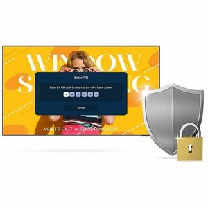 Samsung PANTALLA SAMSUNG 65 4K LED SMART TV/HDMI/USB/LAN/NEGRO - imagen 9