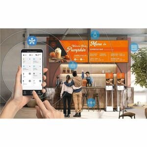 Samsung PANTALLA SAMSUNG 65 4K LED SMART TV/HDMI/USB/LAN/NEGRO - imagen 10