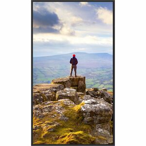 Sharp SHARP MONIT PROF DIG SIGN 16/7 LED 43 4K UHD 3Y WTY - imagen 5