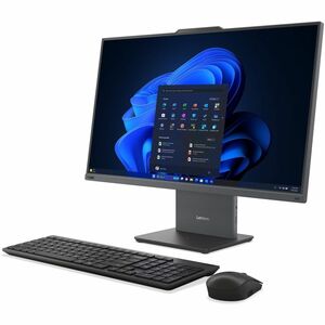 Lenovo THINKCENTRE NEO55A 24 GEN6 RYZ EN5-220 16GB 512GB SSD WIN11PRO 1YO - imagen 2