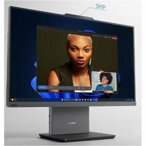 Lenovo THINKCENTRE NEO55A 24 GEN6 RYZ EN5-220 16GB 512GB SSD WIN11PRO 1YO - imagen 3