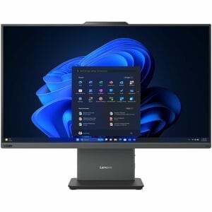 Lenovo THINKCENTRE NEO55A 24 GEN6 RYZ EN5-220 16GB 512GB SSD WIN11PRO 1YO - imagen 5