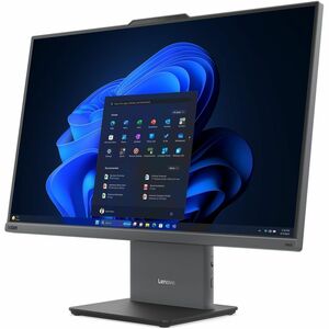 Lenovo THINKCENTRE NEO55A 24 GEN6 RYZ EN5-220 16GB 512GB SSD WIN11PRO 1YO - imagen 8
