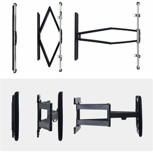 StarTech.com SOPORTE VESA DE PARED ULTRA DELGADO PARA TV HASTA 65 - TAA - imagen 5
