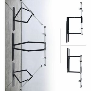 StarTech.com SOPORTE VESA DE PARED ULTRA DELGADO PARA TV HASTA 65 - TAA - imagen 6