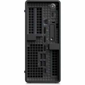Workstation Lenovo ThinkStation P3 Ultra Gen 2 30J6S0S200 - 1 x Intel Core Ultra 7 265 - Tecnología vPro - 16GB - 512GB SSD - Minitorre - Intel W880 Chip - Windows 11 Pro - 1 x NVIDIA RTX A1000 8GB Gr